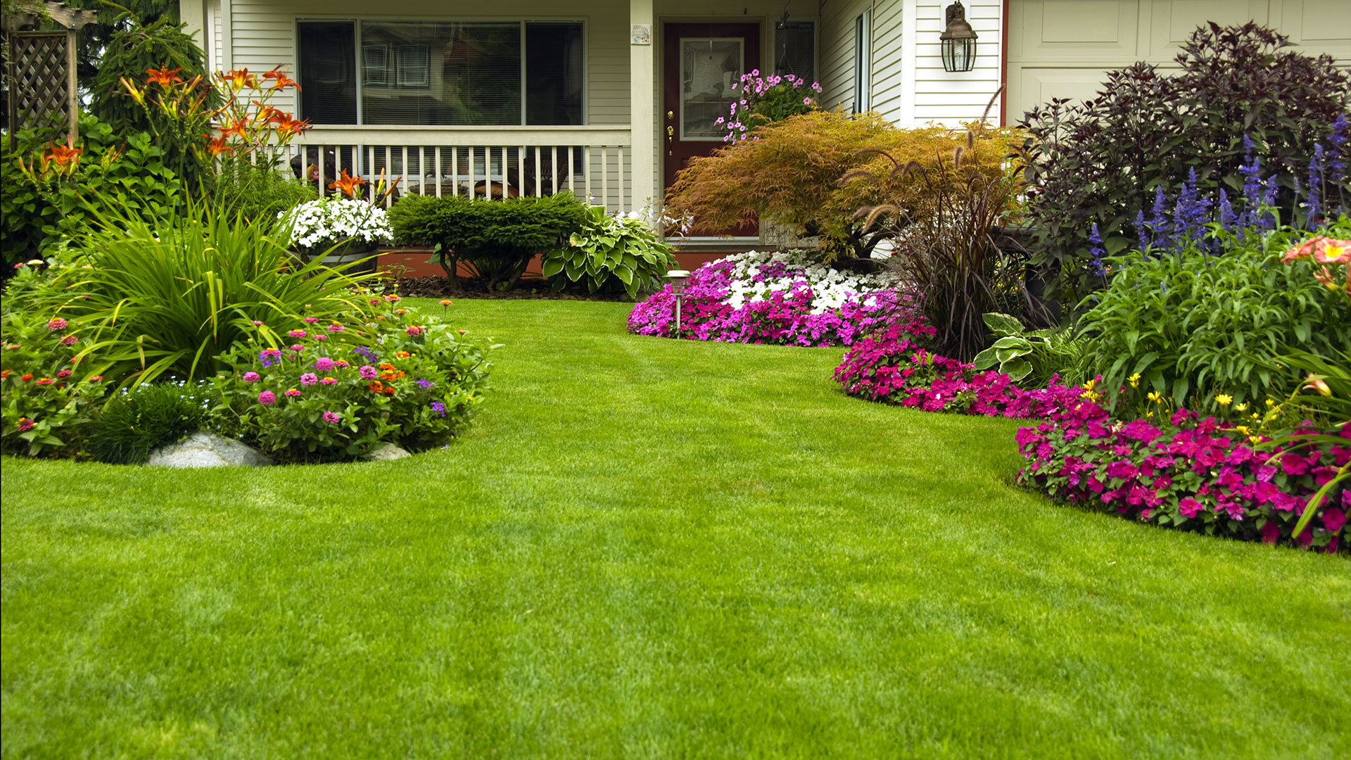 Rockford Lawn Care